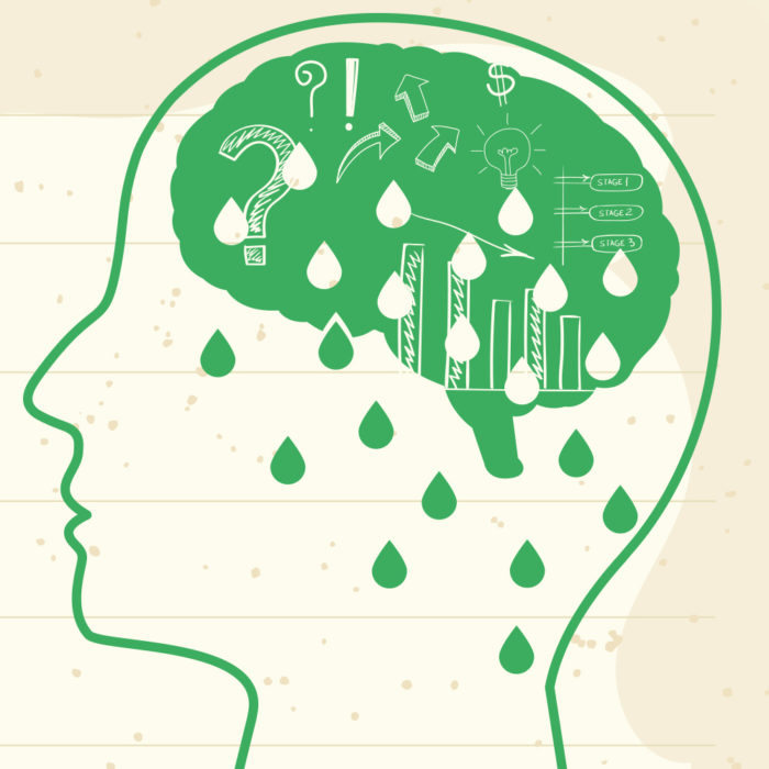 Alzheimer Stages