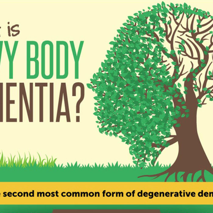 Lewy Body Dementia