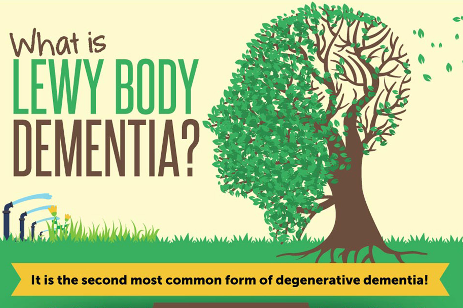 Lewy Body Dementia