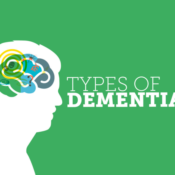 Types of Dementia