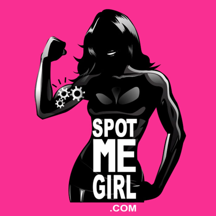 SpotMeGirl