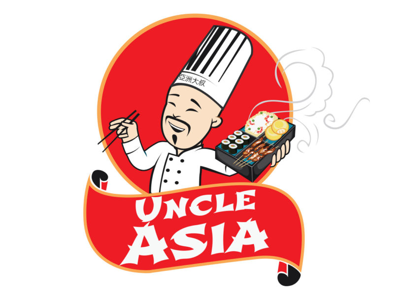 Uncle Asia