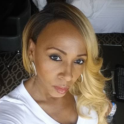Lolita Brown Lolita Brown